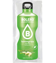 BOLERO - Prestigious nutrition 