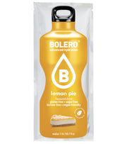 BOLERO - Prestigious nutrition 