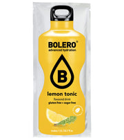 BOLERO - Prestigious nutrition 