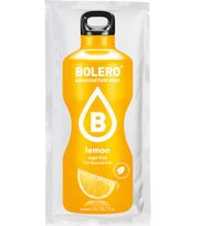 BOLERO - Prestigious nutrition 