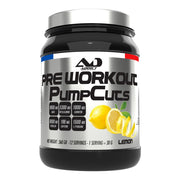 PUMP CUTS - Prestigious nutrition 