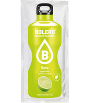 BOLERO - Prestigious nutrition 