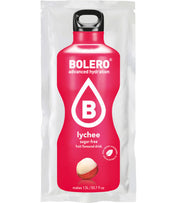 BOLERO - Prestigious nutrition 