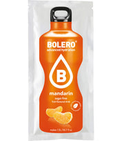 BOLERO - Prestigious nutrition 