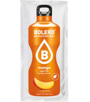 BOLERO - Prestigious nutrition 