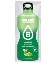 BOLERO - Prestigious nutrition 