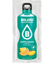 BOLERO - Prestigious nutrition 