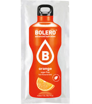 BOLERO - Prestigious nutrition 