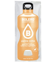 BOLERO - Prestigious nutrition 