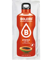 BOLERO - Prestigious nutrition 