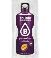 BOLERO - Prestigious nutrition 