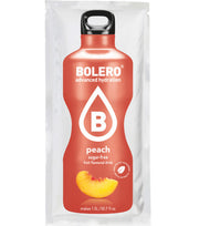 BOLERO - Prestigious nutrition 