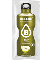 BOLERO - Prestigious nutrition 