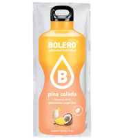 BOLERO - Prestigious nutrition 