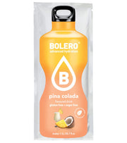 BOLERO - Prestigious nutrition 