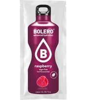 BOLERO - Prestigious nutrition 