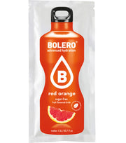 BOLERO - Prestigious nutrition 