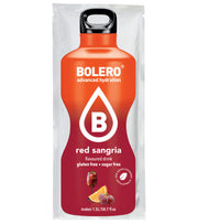 BOLERO - Prestigious nutrition 