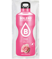 BOLERO - Prestigious nutrition 