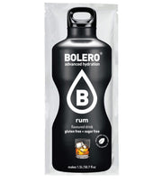 BOLERO - Prestigious nutrition 