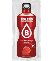BOLERO - Prestigious nutrition 