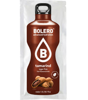 BOLERO - Prestigious nutrition 