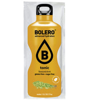 BOLERO - Prestigious nutrition 