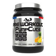 PUMP CUTS - Prestigious nutrition 