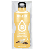 BOLERO - Prestigious nutrition 