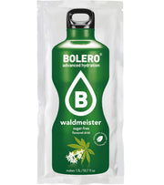 BOLERO - Prestigious nutrition 