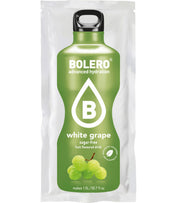 BOLERO - Prestigious nutrition 