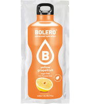 BOLERO - Prestigious nutrition 