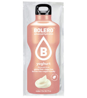 BOLERO - Prestigious nutrition 