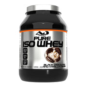 PURE ISO WHEY - Prestigious nutrition 