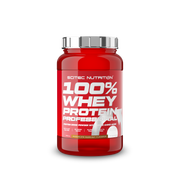 100% WHEY PROTEIN PROFESSIONNAL - Prestigious nutrition 