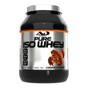 PURE ISO WHEY - Prestigious nutrition 