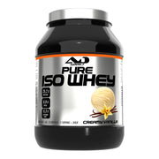 PURE ISO WHEY - Prestigious nutrition 