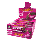 GRENADE - Prestigious nutrition 