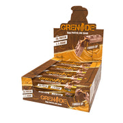 GRENADE - Prestigious nutrition 