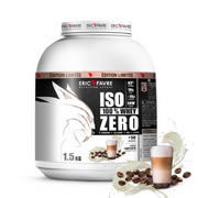 ISO 100% WHEY ZERO - Prestigious nutrition 