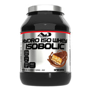 ISOBOLIC HYDRO ISO WHEY - Prestigious nutrition 