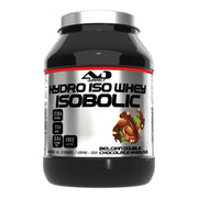 ISOBOLIC HYDRO ISO WHEY - Prestigious nutrition 