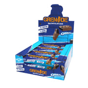 GRENADE - Prestigious nutrition 