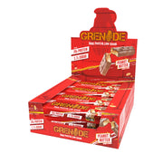 GRENADE - Prestigious nutrition 