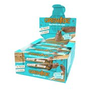 GRENADE - Prestigious nutrition 