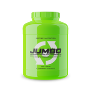 JUMBO - Prestigious nutrition 