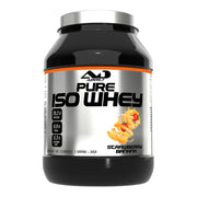 PURE ISO WHEY - Prestigious nutrition 